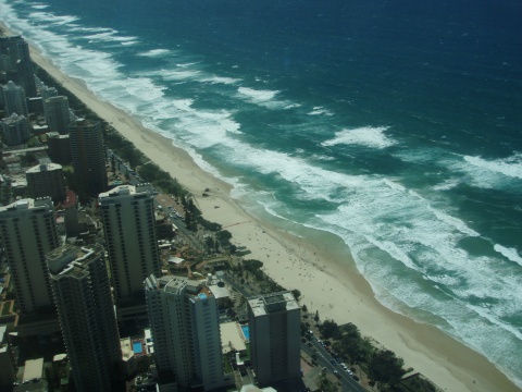 Surfers Paradise Q1 View 02