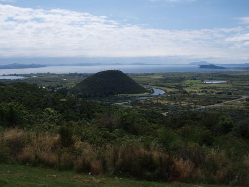 Lake Taupo